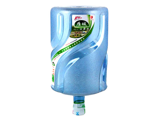 什么是礦泉水？你可能不知道的事情